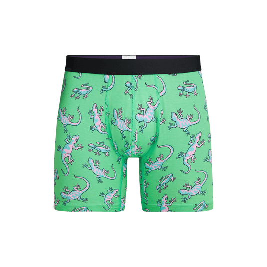 Boxer Brief | Geckos