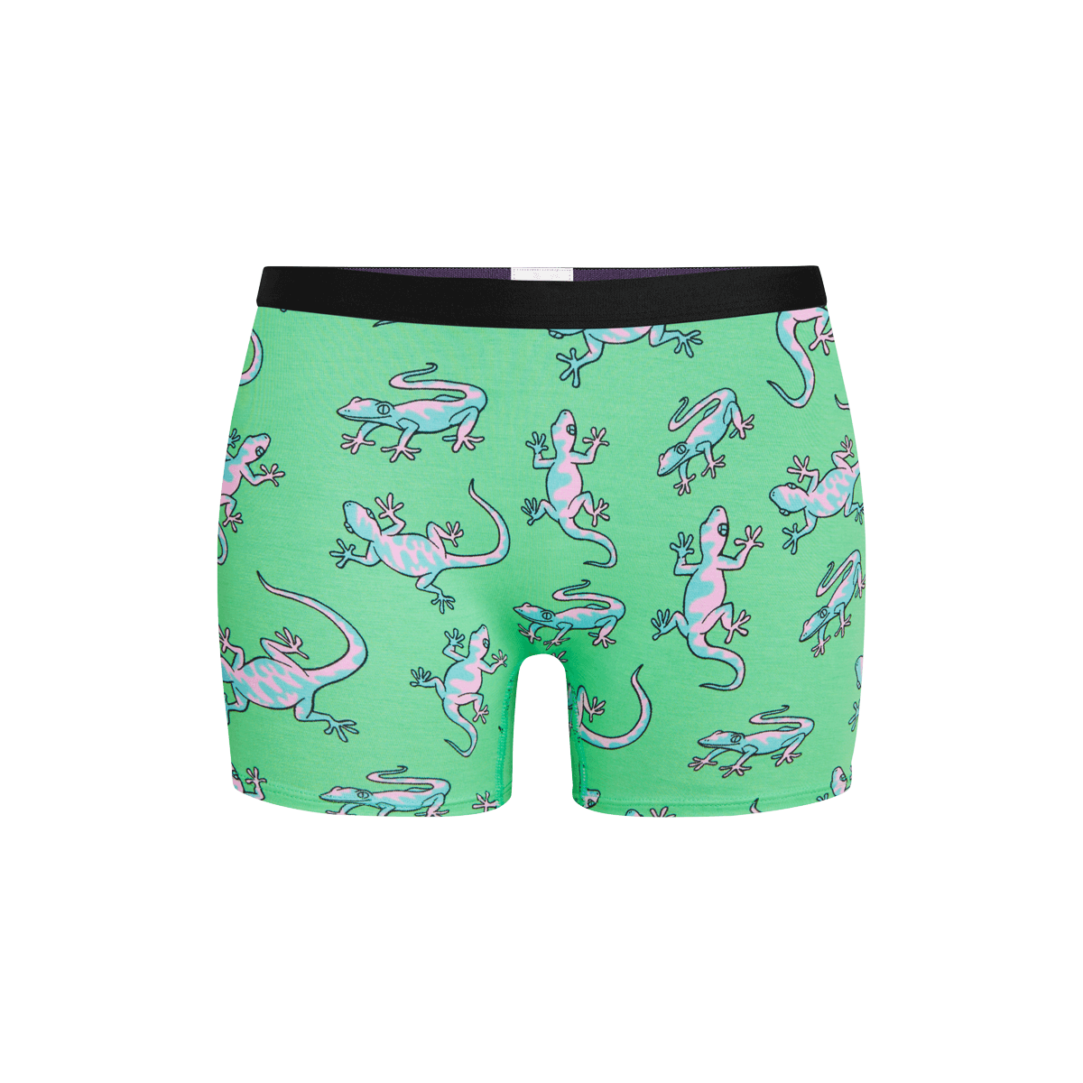 UltraModal™ Core Boyshort | Geckos