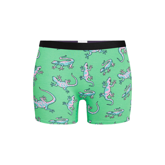 UltraModal™ Core Boyshort | Geckos