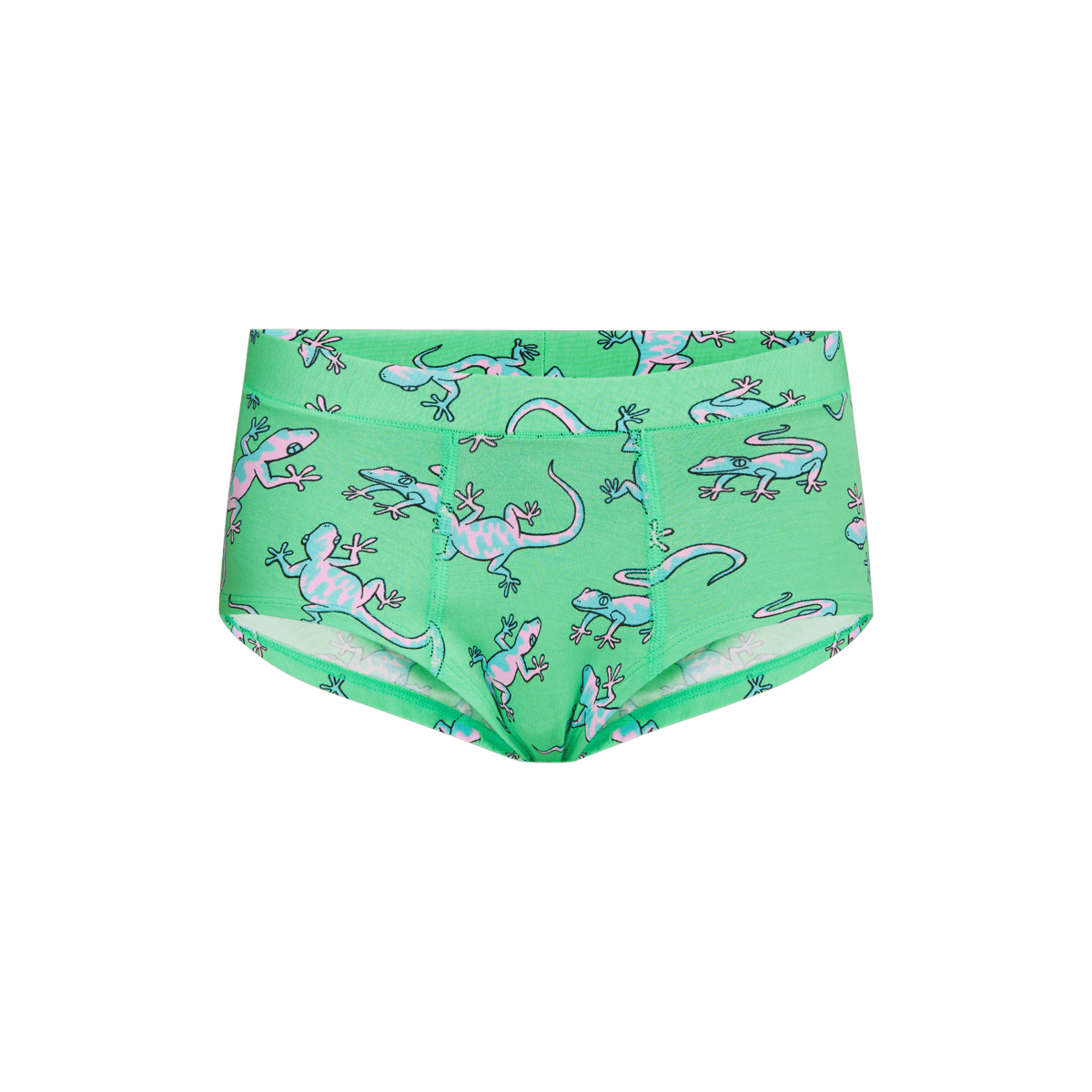 FeelFree Cheeky Brief | Geckos