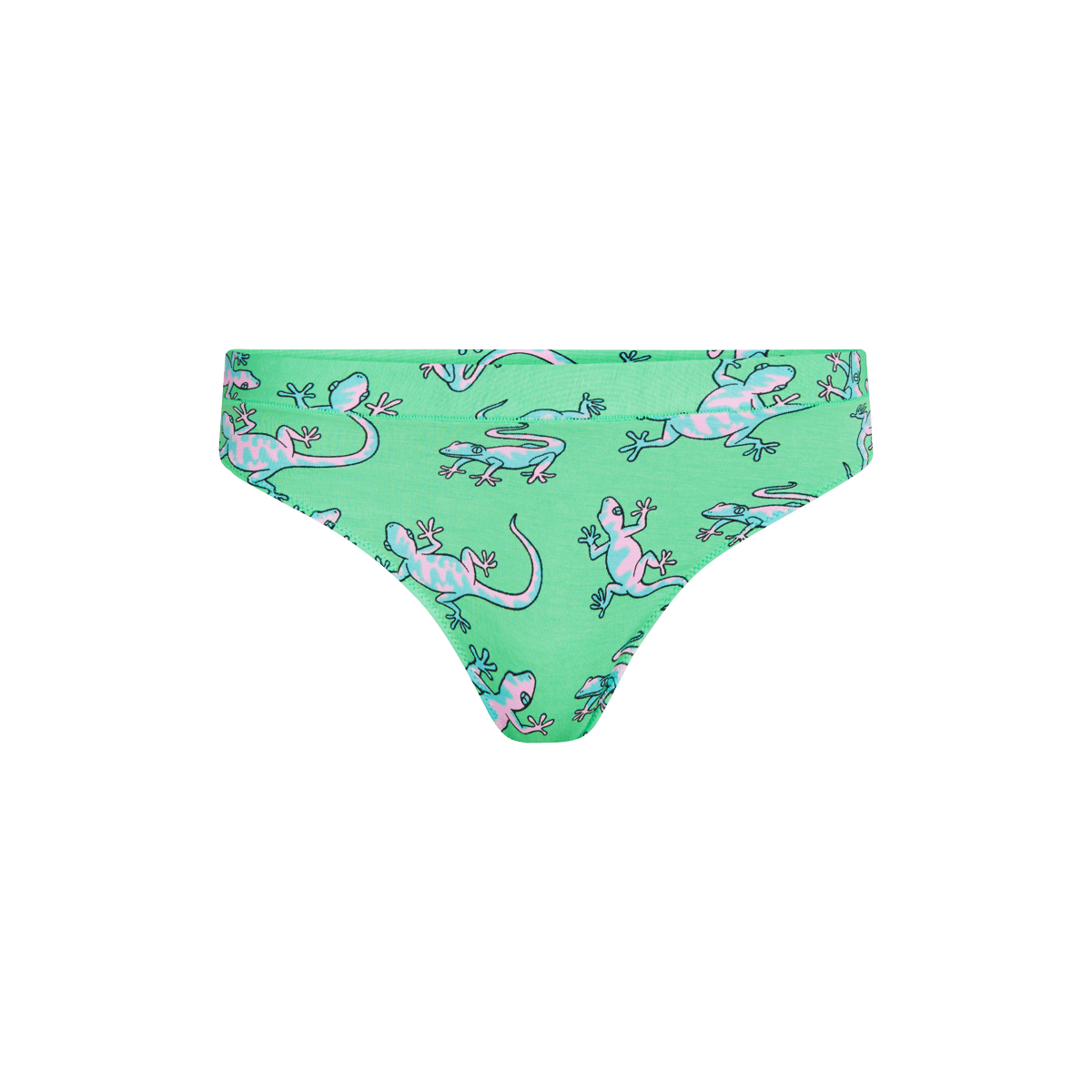 FeelFree Thong | Geckos