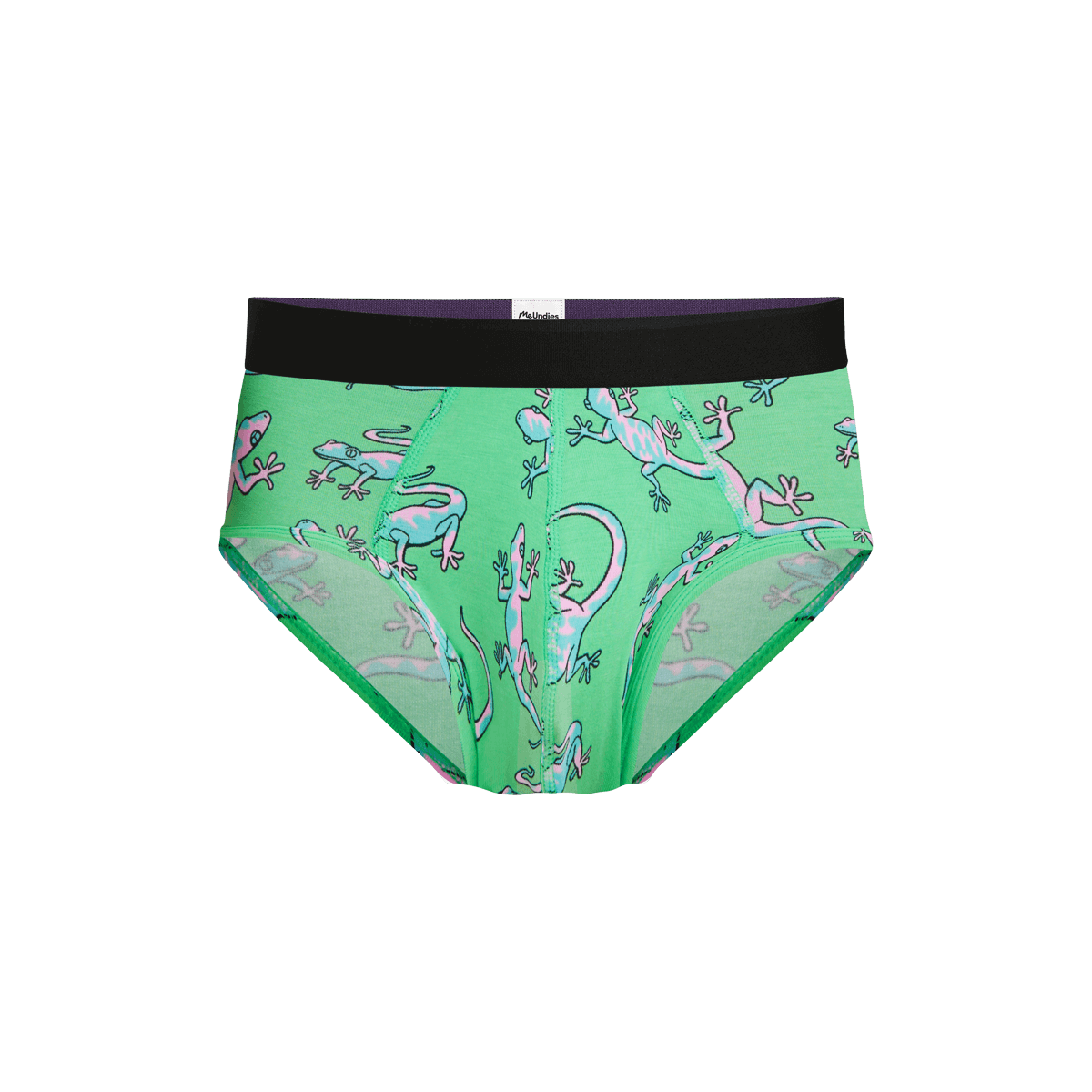 Brief | Geckos