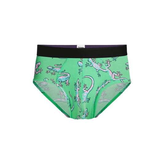 Brief | Geckos