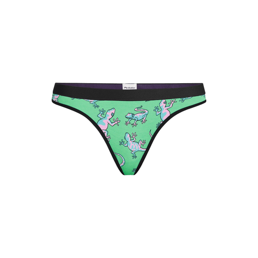 UltraModal™ Core Thong | Geckos