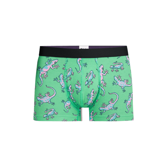 Trunk | Geckos