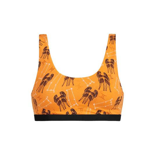 UltraModal™ Core Scoop Bralette | Gemini