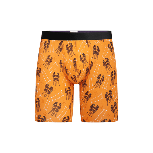 UltraModal™ Core Long Boxer Brief w/ Fly | Gemini