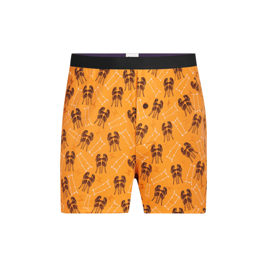 Boxer | Gemini