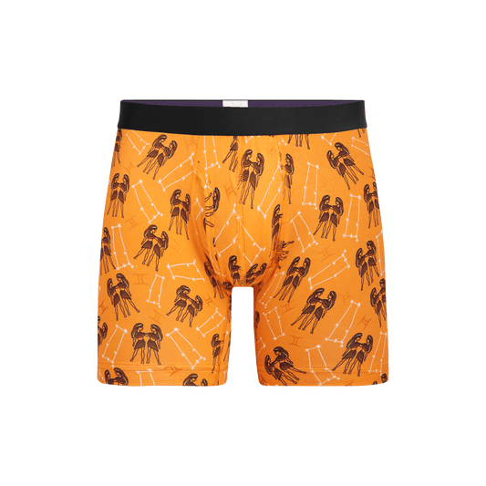 UltraModal™ Core Boxer Brief w/ Fly | Gemini