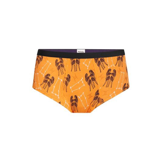 UltraModal™ Core Cheeky Brief | Gemini