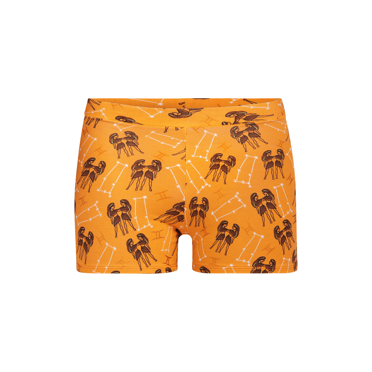 UltraModal™ FeelFree Boyshort | Gemini
