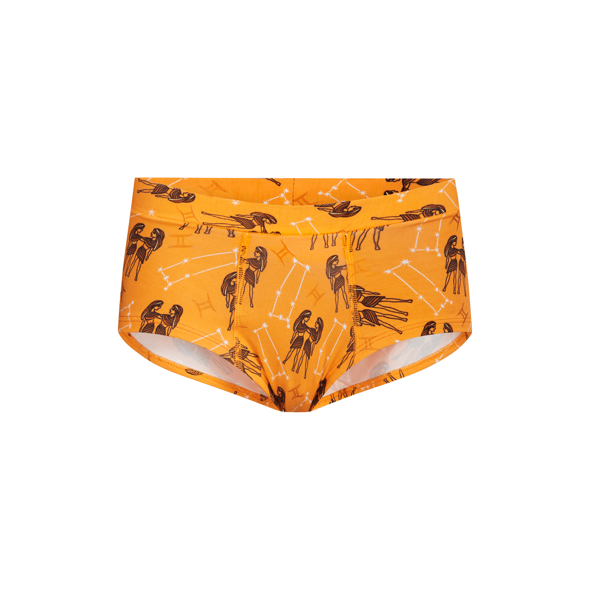 FeelFree Cheeky Brief | Gemini