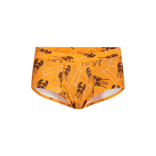 FeelFree Cheeky Brief | Gemini