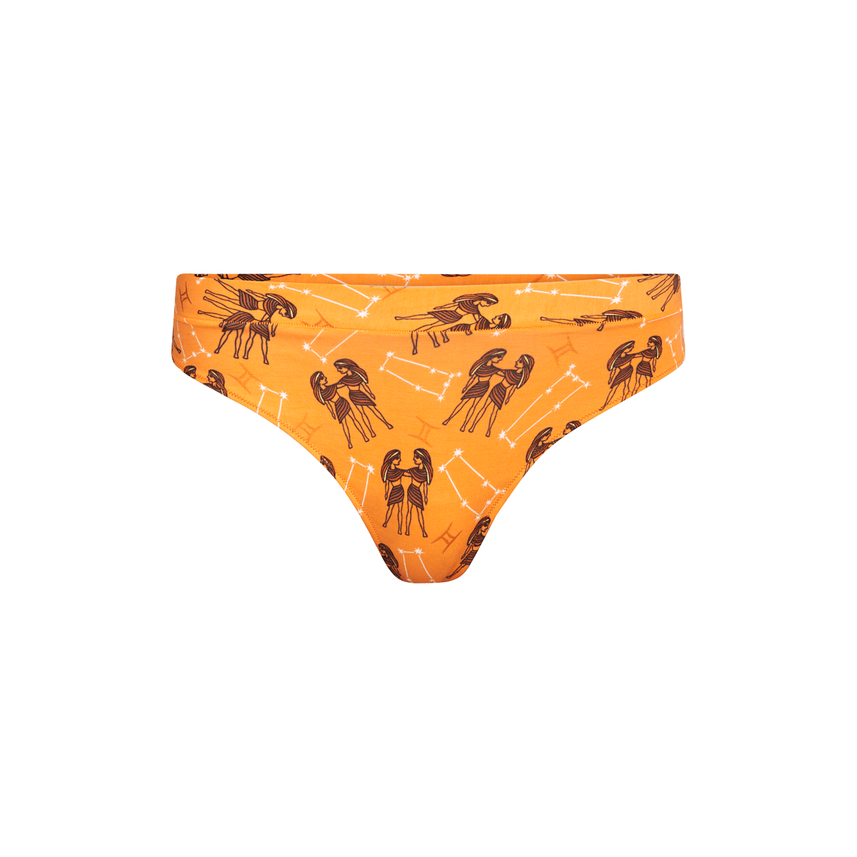 FeelFree Thong | Gemini