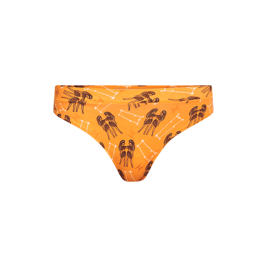 FeelFree Thong | Gemini