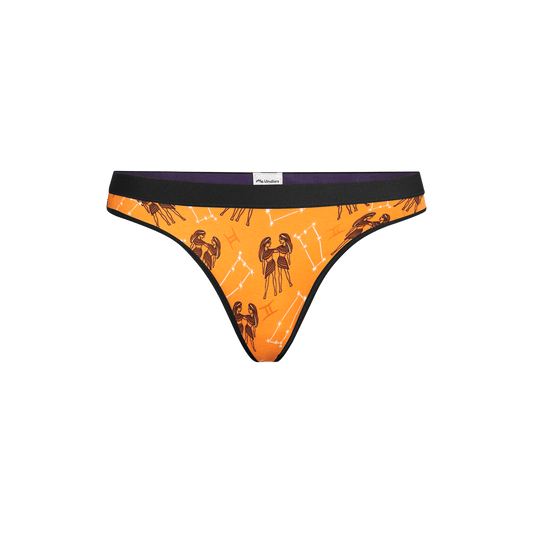 UltraModal™ Core Thong | Gemini