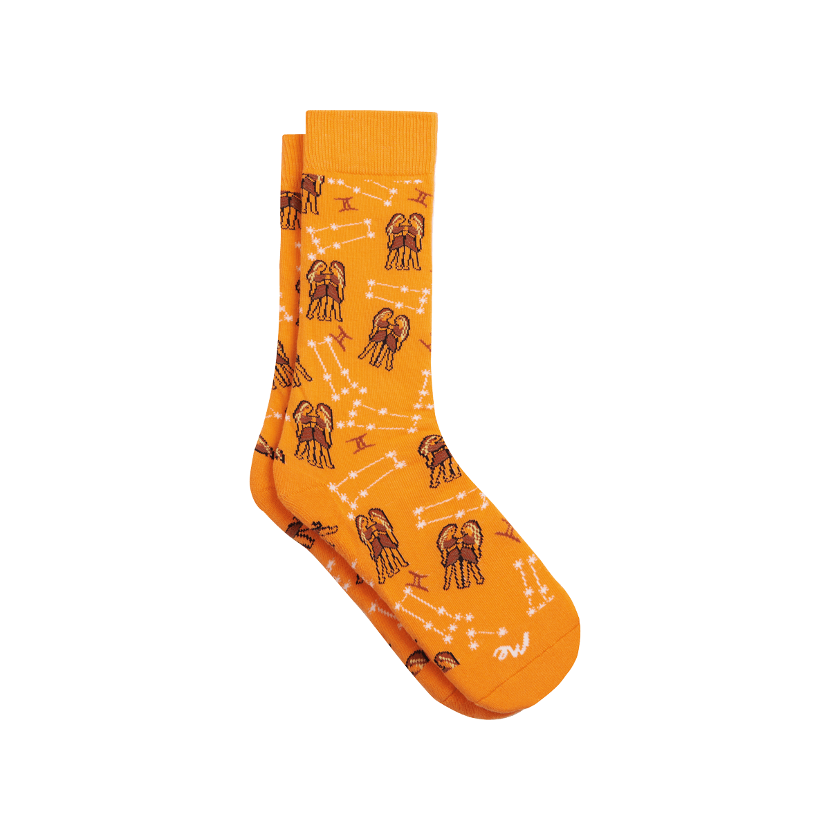 Heritage Crew Sock | Gemini
