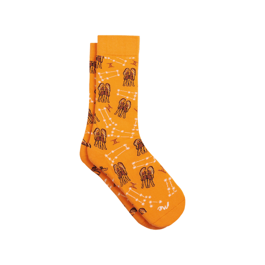 Heritage Crew Sock | Gemini