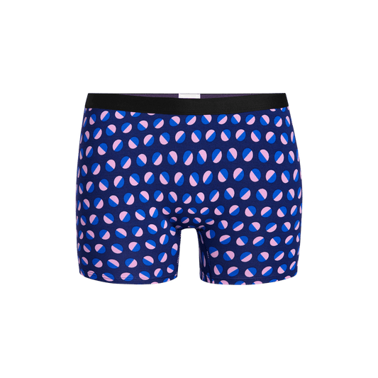 UltraModal™ Core Boyshort | GeoDot