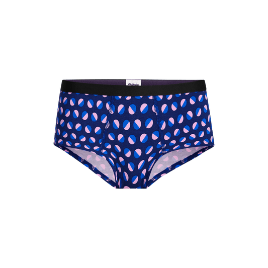 UltraModal™ Core Cheeky Brief | GeoDot