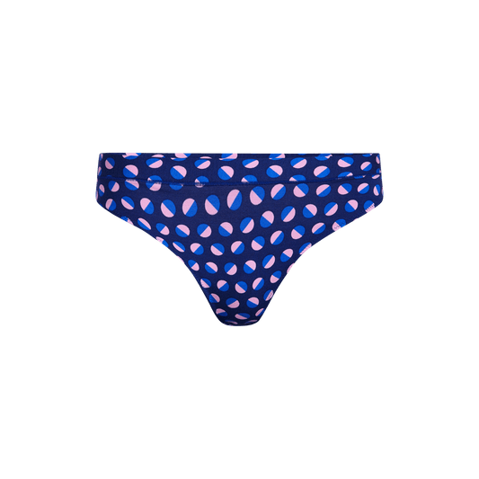 FeelFree Thong | GeoDot