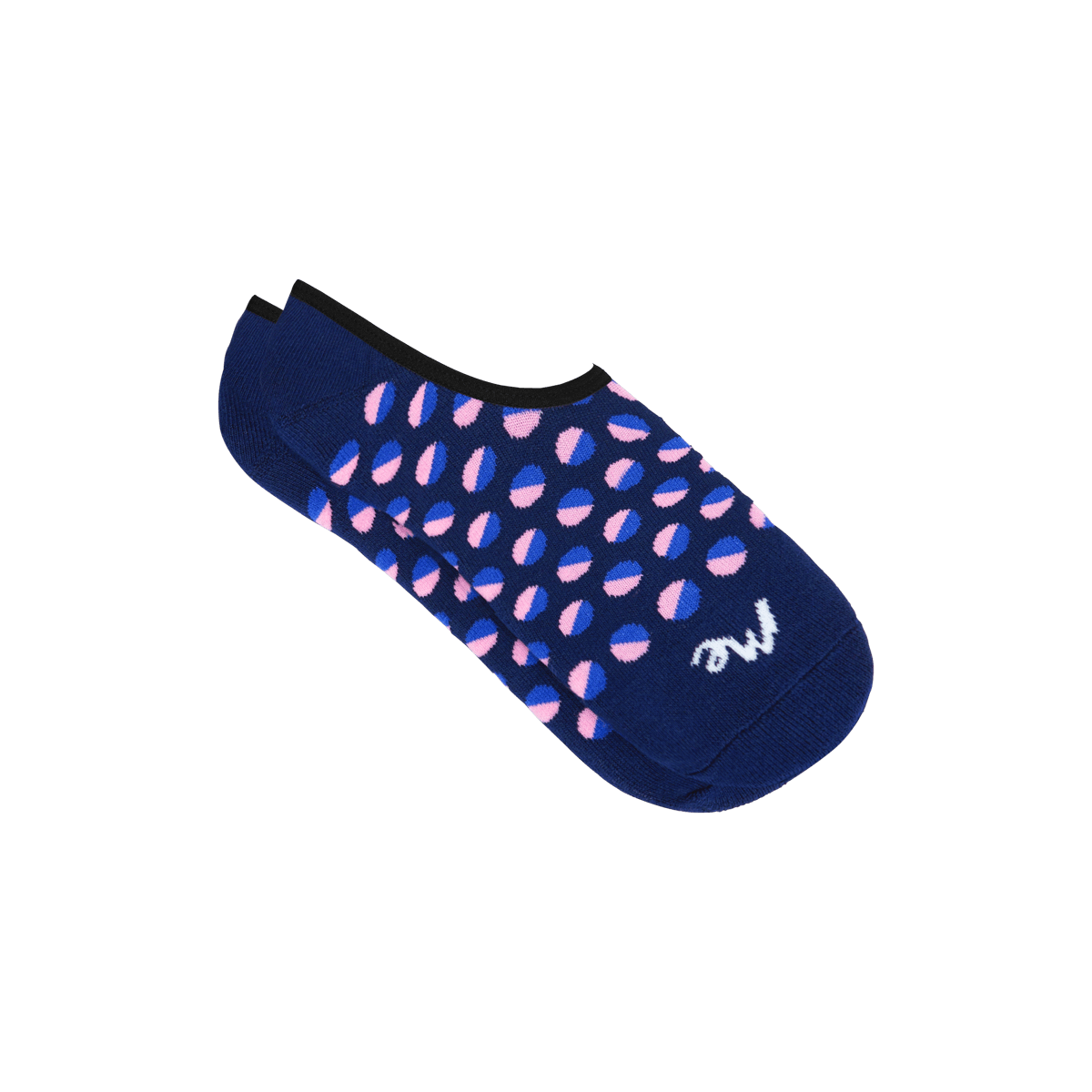 No Show Sock | GeoDot