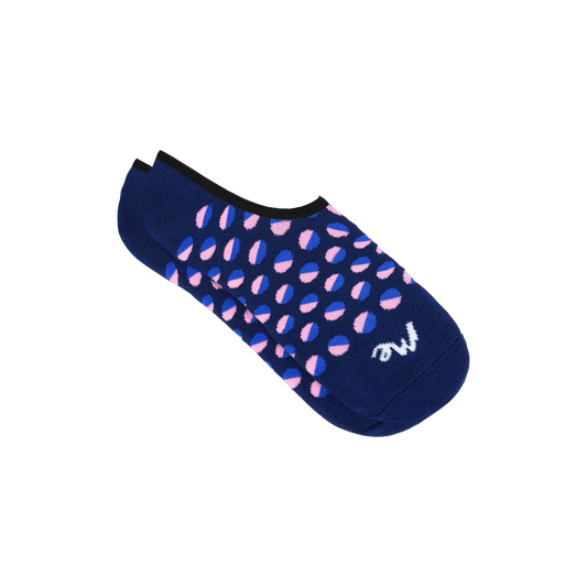 No Show Sock | GeoDot