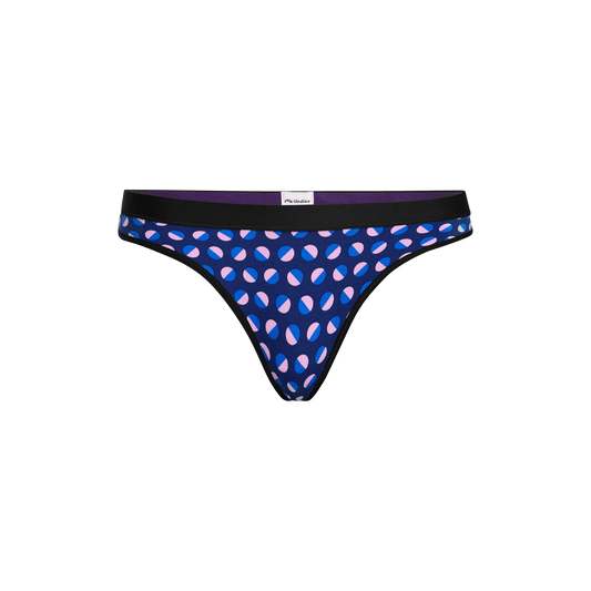 UltraModal™ Core Thong | GeoDot