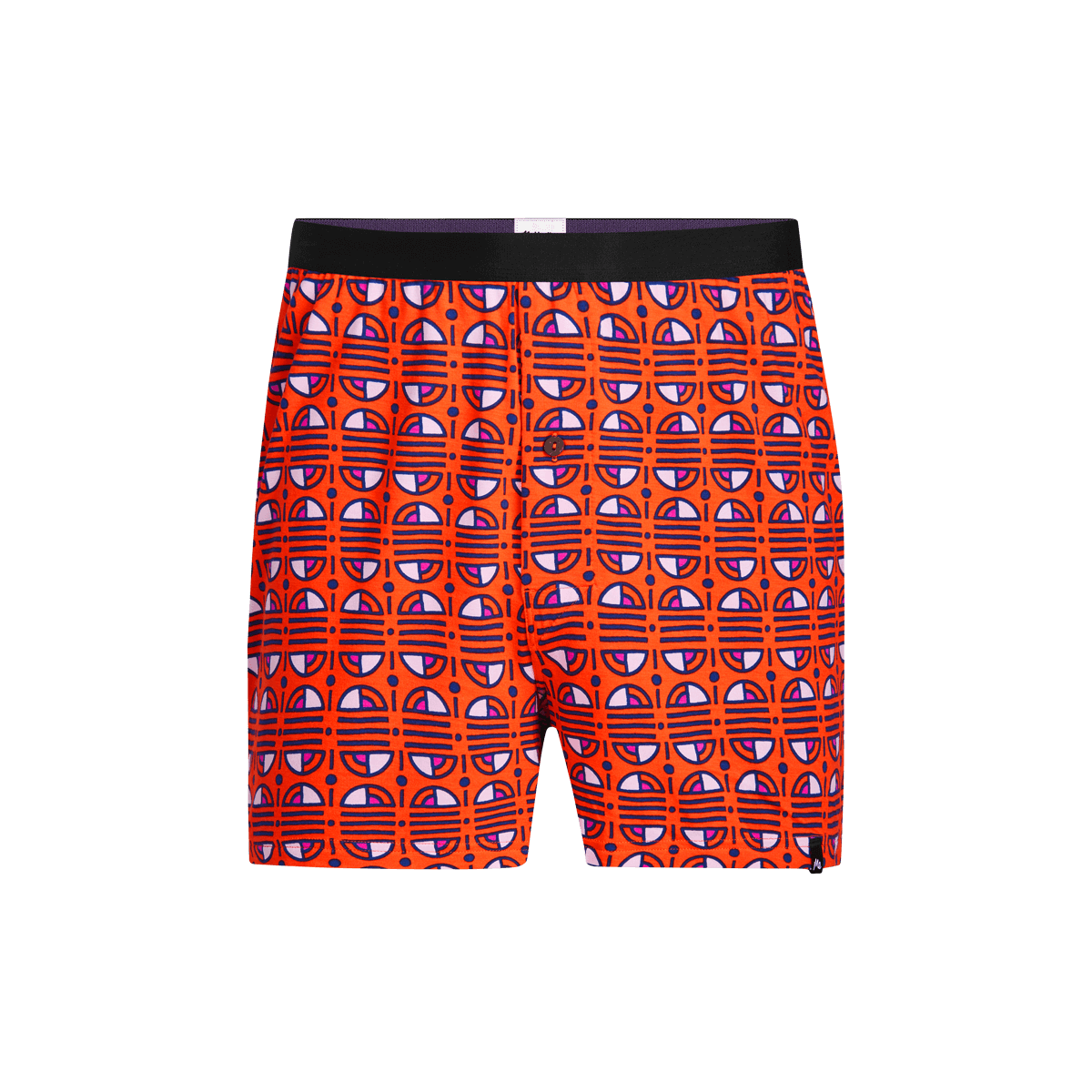 Boxer | GeoStripe