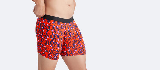 Boxer Brief | GeoStripe