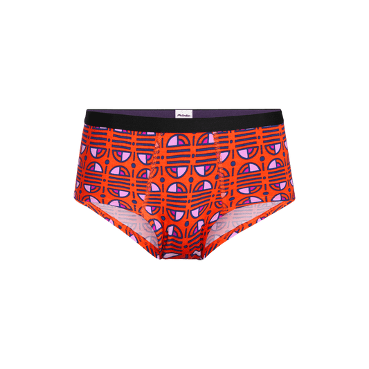 Cheeky Brief | GeoStripe