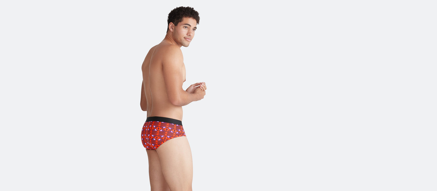 Brief | GeoStripe