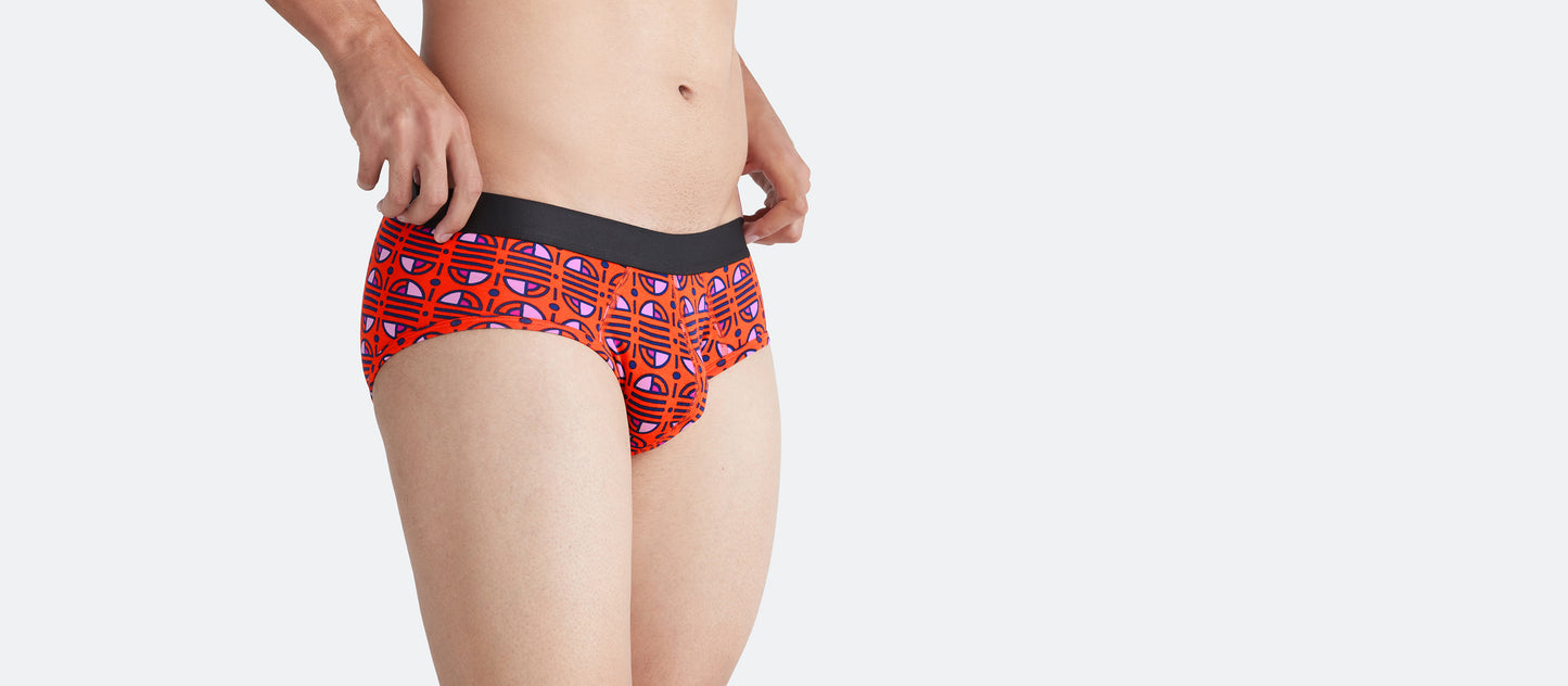 Brief | GeoStripe