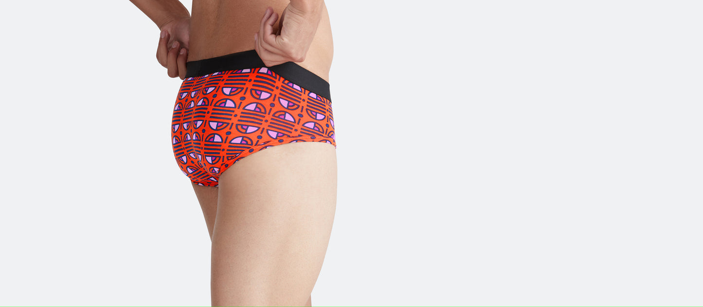 Brief | GeoStripe