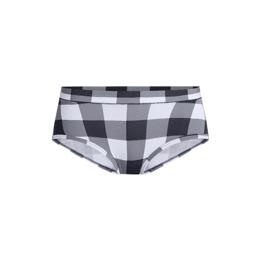 UltraModal™ FeelFree Hipster | Gingham Plaid