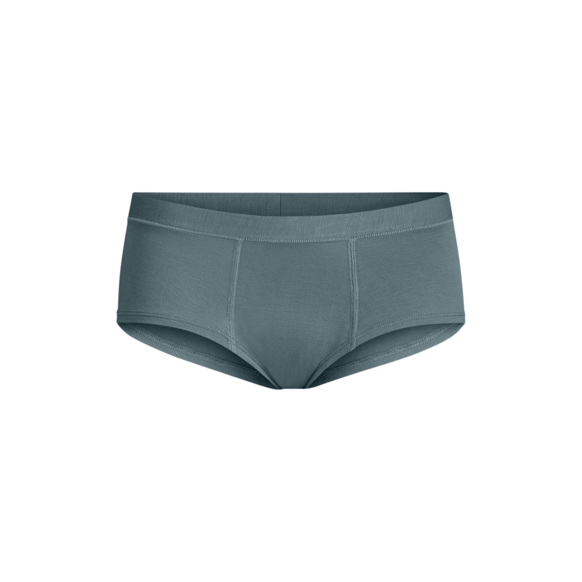 FeelFree Cheeky Brief | Goblin Blue