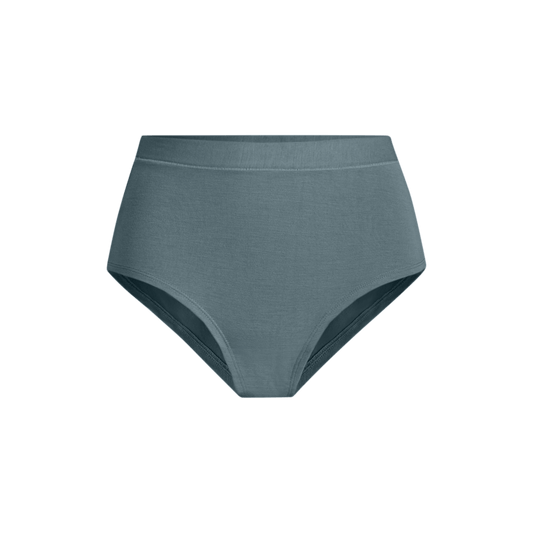 UltraModal™ FeelFree High-Waisted Cheeky | Goblin Blue