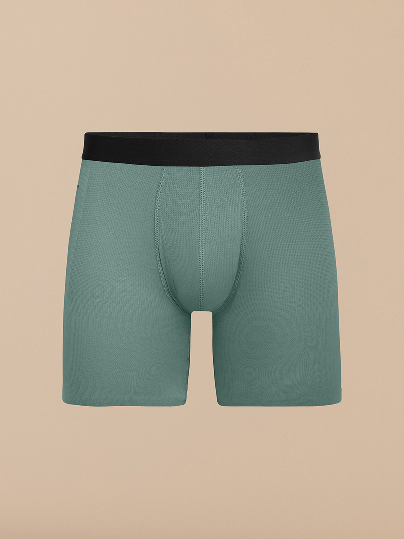 MoveMe Boxer Brief w/ Fly | Goblin Blue