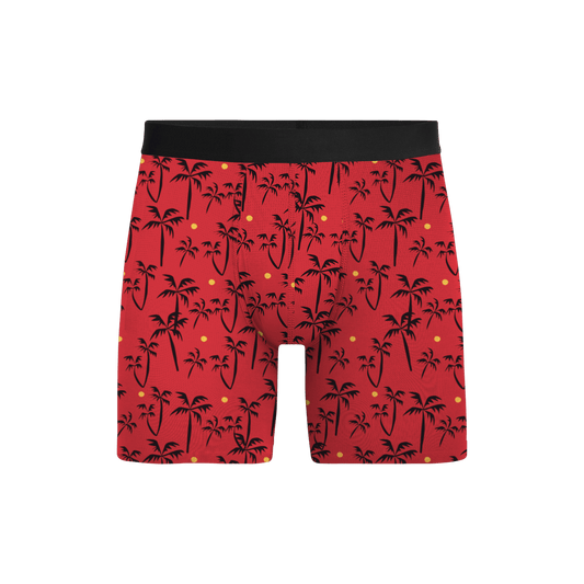 MoveMe Boxer Brief w/ Fly | Palm
