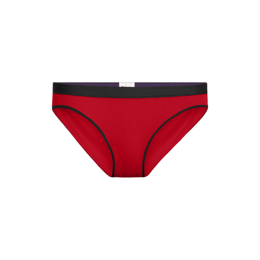 UltraModal™ Core Bikini | Goji Berry