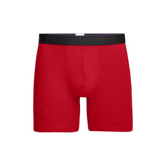 Boxer Brief | Goji Berry