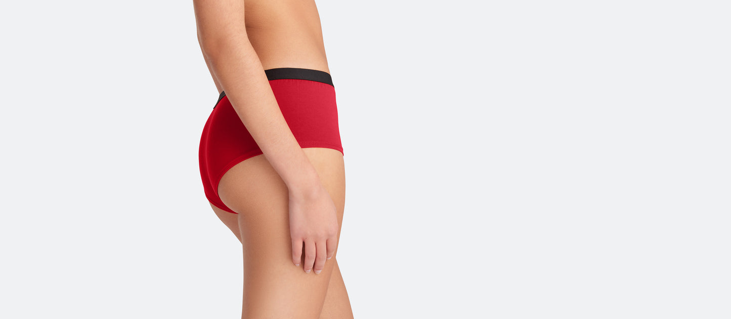 Cheeky Brief | Goji Berry