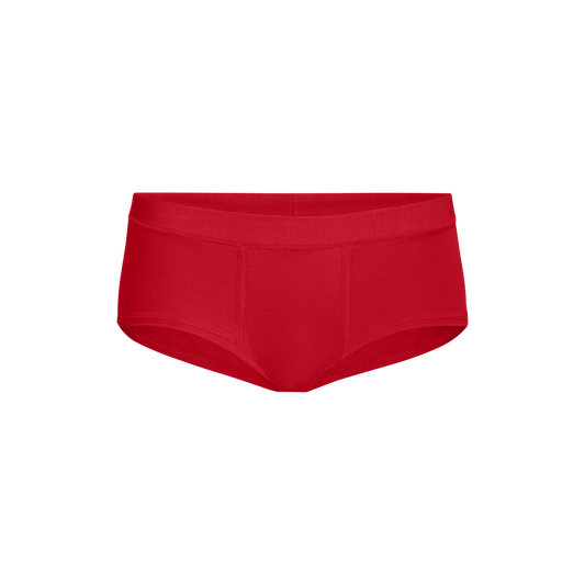 FeelFree Cheeky Brief | Goji Berry