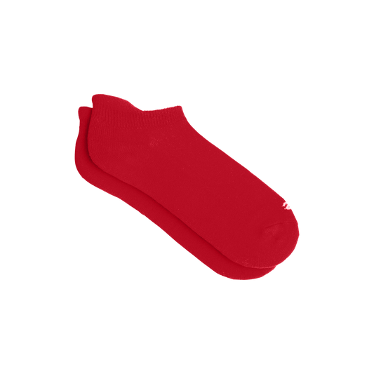 Ankle Sock | Goji Berry