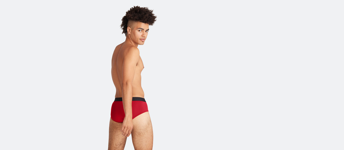 Brief | Goji Berry