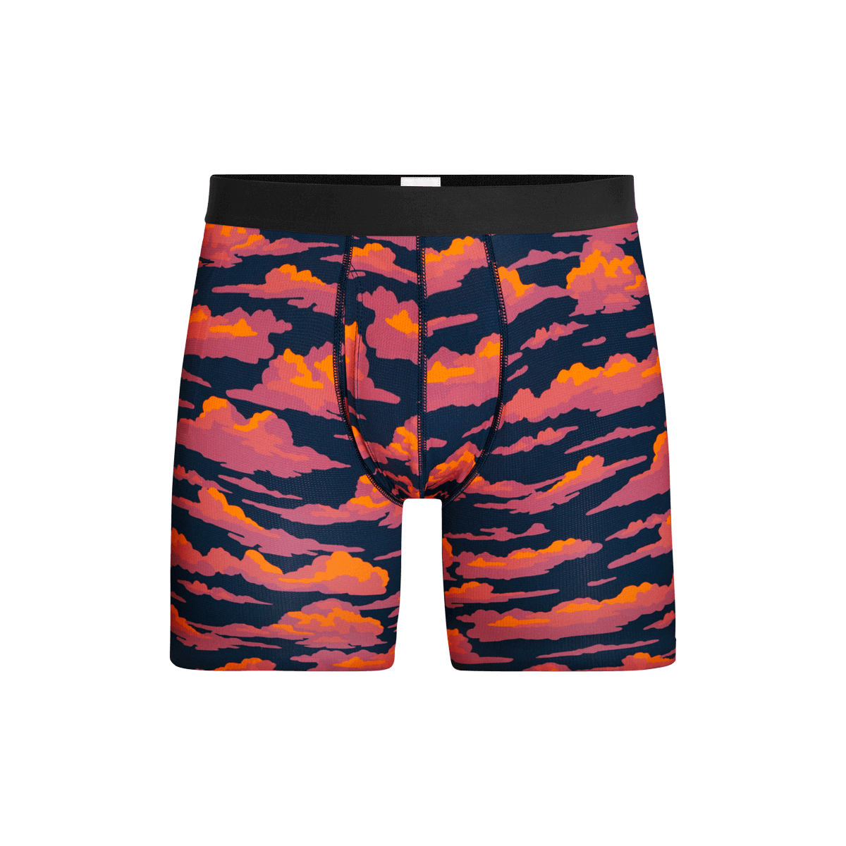 MoveMe Boxer Brief w/ Fly | Golden Hour