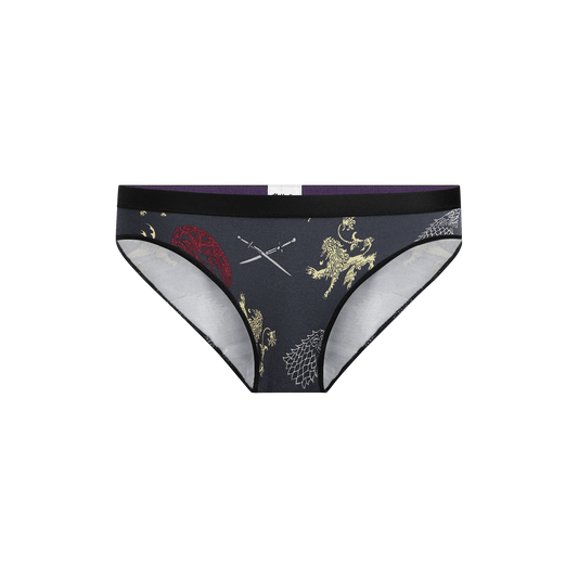 UltraModal™ Core Bikini | Great Houses