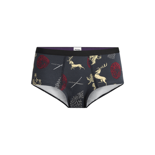 UltraModal™ Core Cheeky Brief | Great Houses