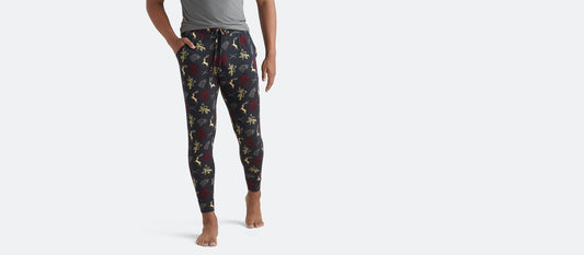 Men's Modal Jogger | Great Houses