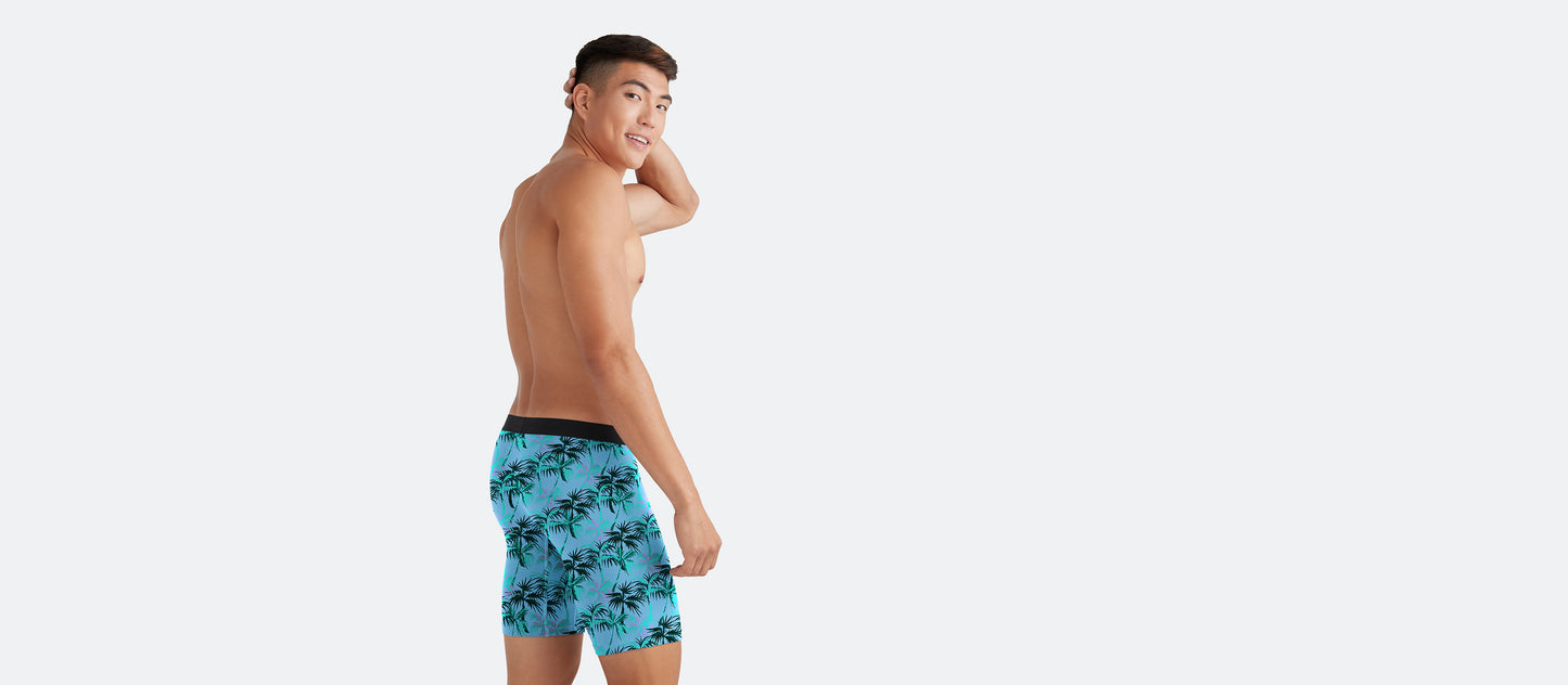 Long Boxer Brief w/ Fly | On a Trip